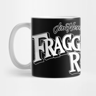 FRAGGLE ROCK ON! V1 Mug